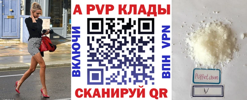 A PVP СК  Гай 